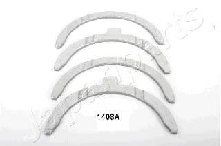 TW1408A Japanparts Дистанційна шайба