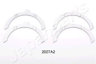 TW2007A2 Japanparts Дистанційна шайба