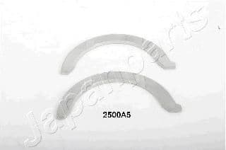 TW2500A5 Japanparts Дистанционная шайба