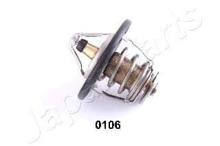 VA-0106 Japanparts Термостат для Isuzu D-Max