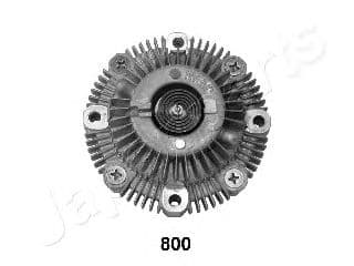 VC-800 Japanparts Віскомуфта вентилятора
