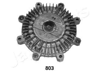 VC-803 Japanparts Віскомуфта вентилятора для Suzuki Grand Vitara