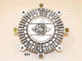 VC-K01 Japanparts Віскомуфта вентилятора для Kia Sportage