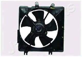 VNT331003 Japanparts Вентилятор системи охолодження двигуна для Kia Sephia