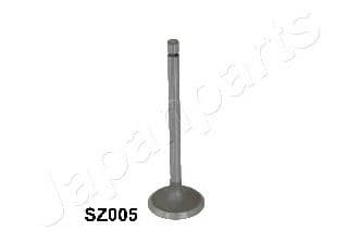 VV-SZ005 Japanparts Впускний клапан для Suzuki Vitara