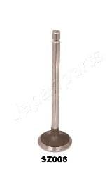 VV-SZ006 Japanparts Выпускной клапан для Suzuki Vitara
