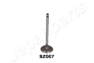 VV-SZ007 Japanparts Впускний клапан