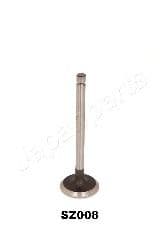 VV-SZ008 Japanparts Выпускной клапан