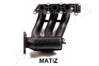 XX-MATIZ Japanparts Впускний патрубок
