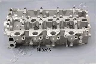 XX-MI026S Japanparts Головка блока циліндрів для Mitsubishi L200