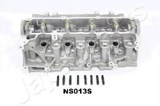 XX-NS013S Japanparts Головка блока циліндрів