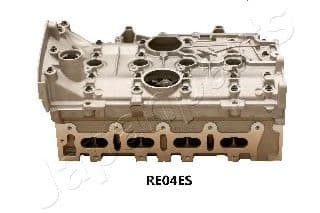 XX-RE04ES Japanparts Головка блока циліндрів для Renault Megane
