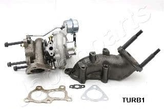 XX-TURB1 Japanparts Турбина