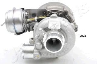 XX-TURB2 Japanparts Турбіна для Hyundai Santa Fe