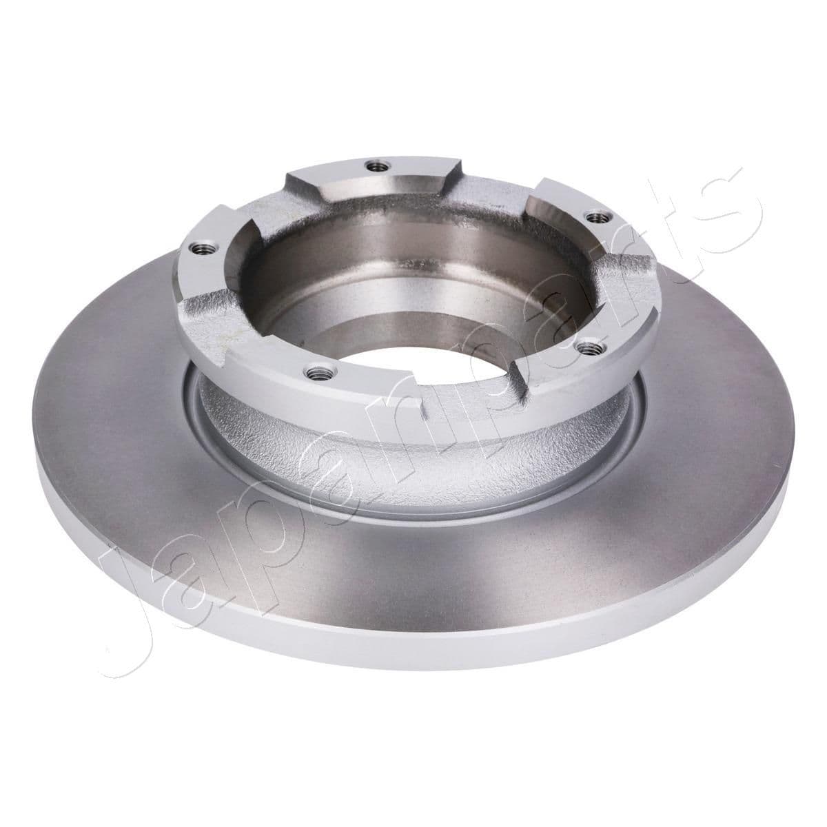 dp0335c Japanparts Тормозной диск