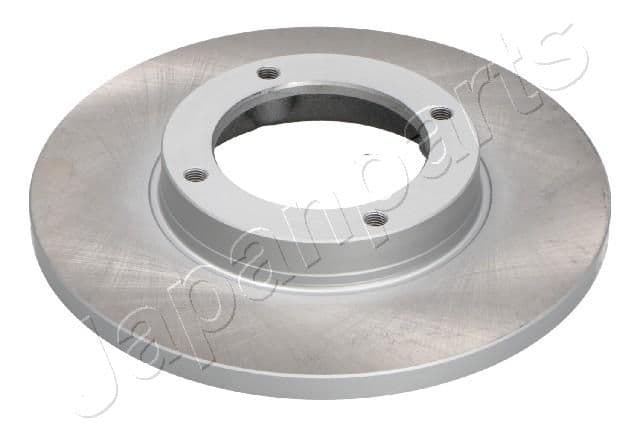 di079c Japanparts Тормозной диск для Chery QQ