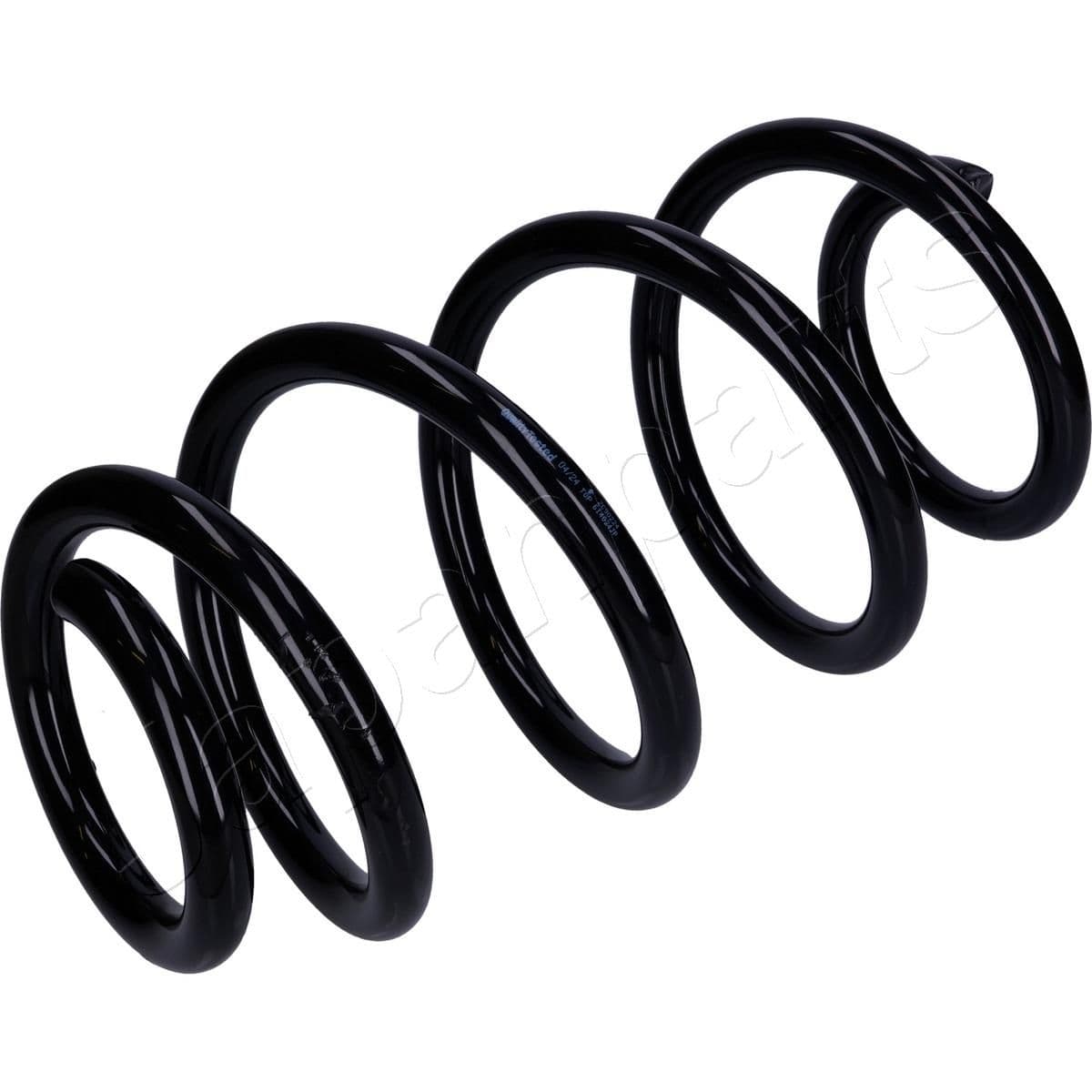 zc90224 Japanparts Пружина підвіски