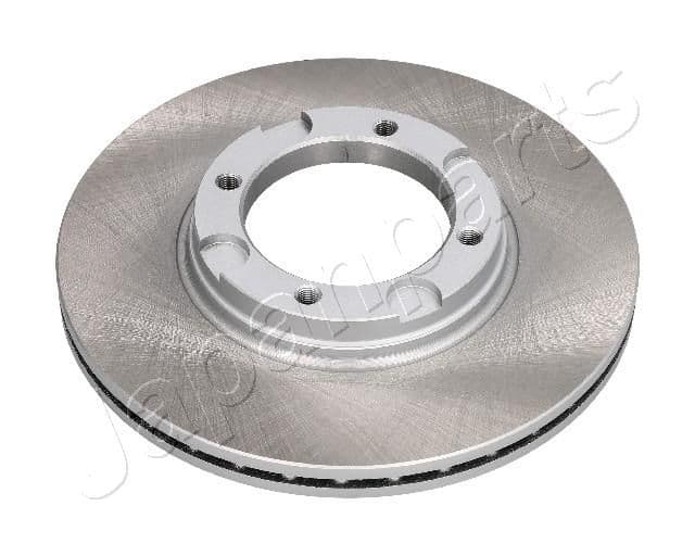 di057c Japanparts Гальмівний диск