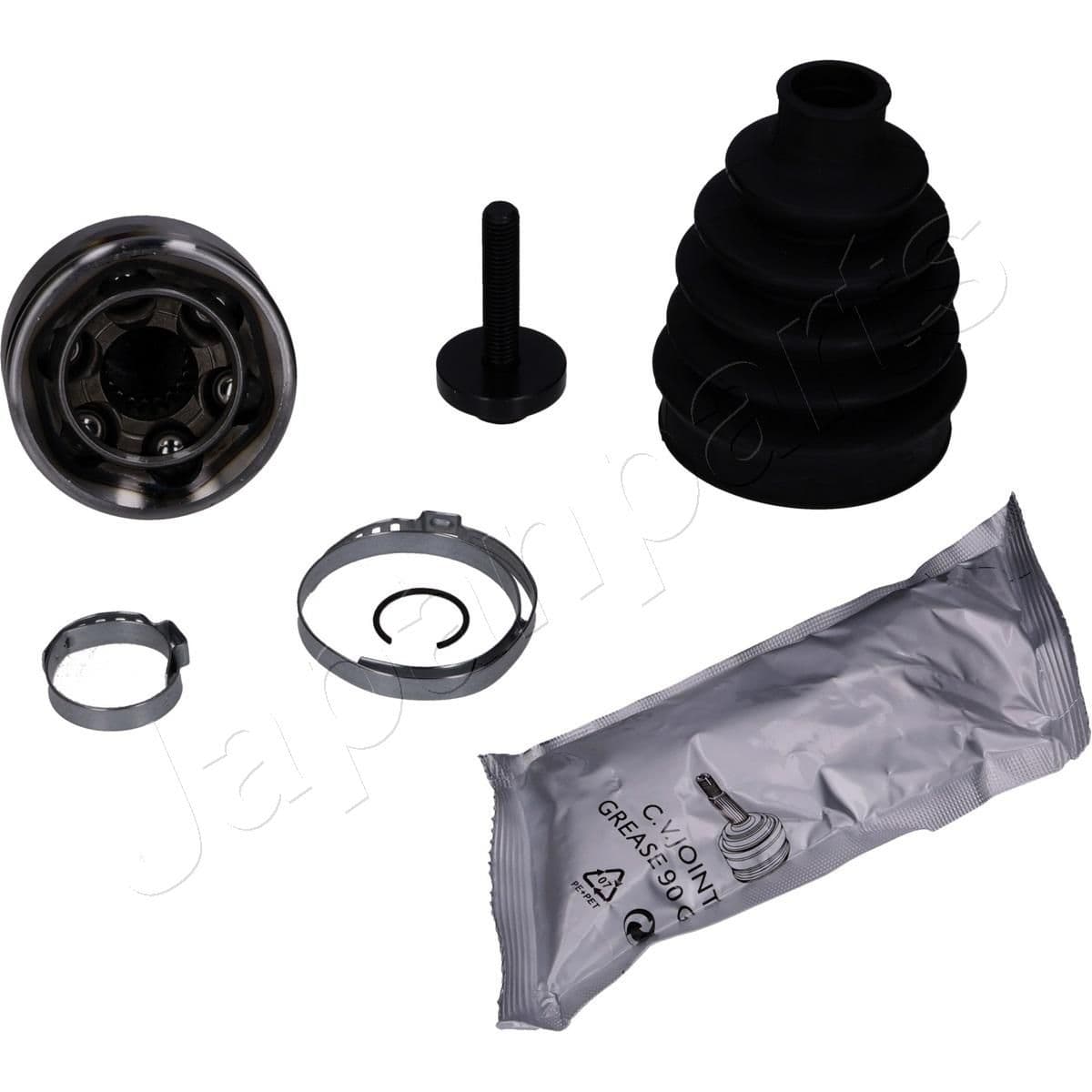 gi0710 Japanparts ШРУС