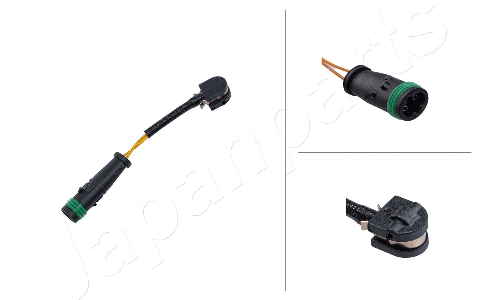 bpw018 Japanparts Датчик зношення гальмівних колодок