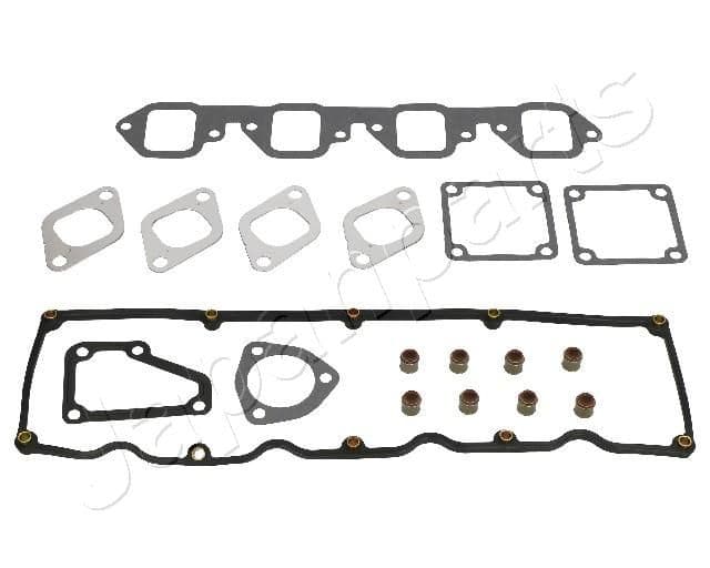 kg1002 Japanparts Комплект прокладок ГБЦ