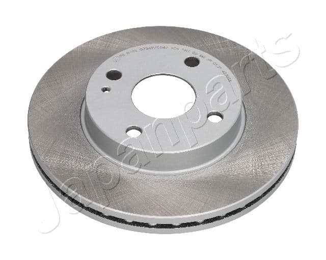 di344c Japanparts Гальмівний диск