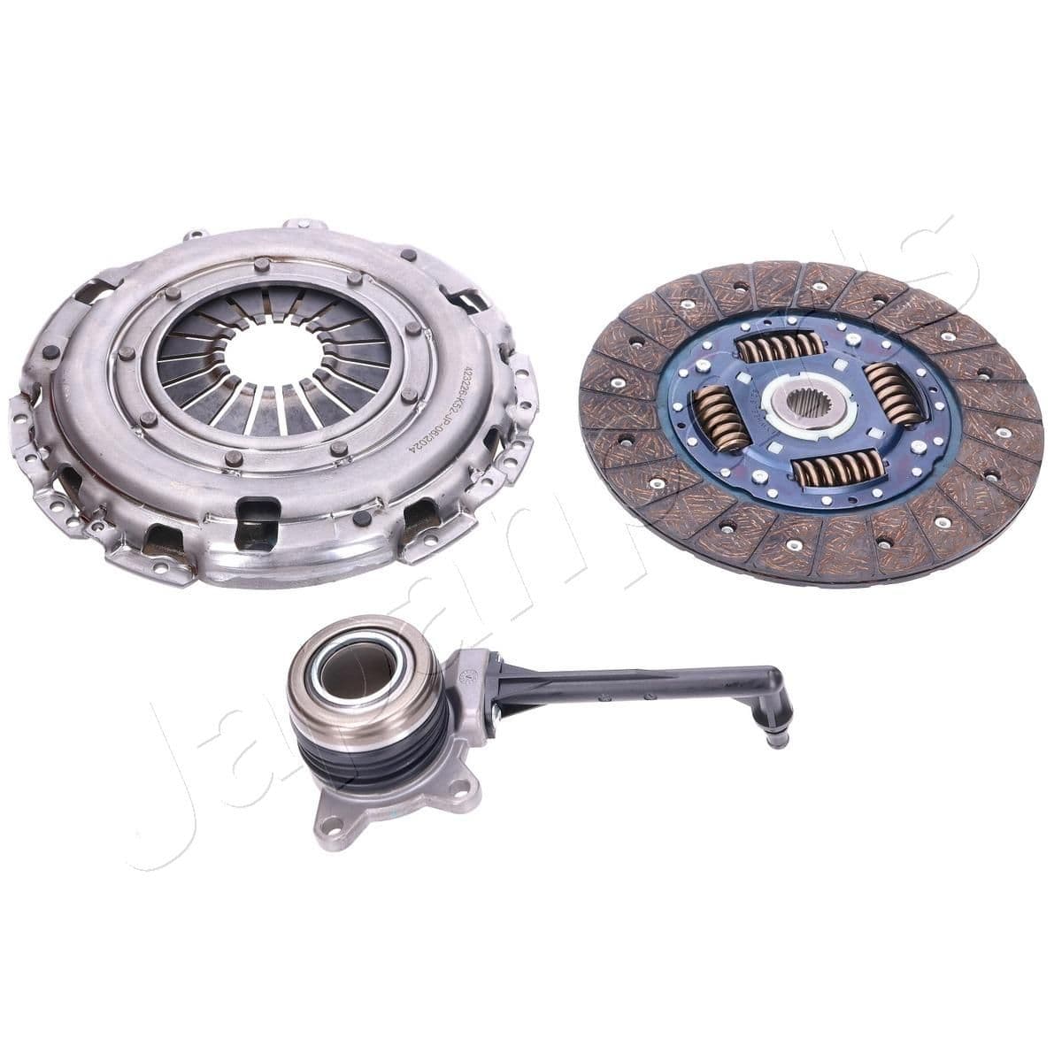 kfk52 Japanparts Комплект зчеплення