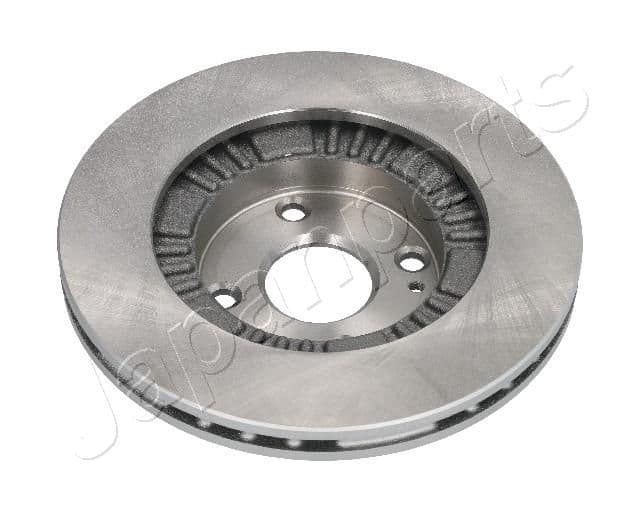 di320c Japanparts Гальмівний диск для Mazda 323