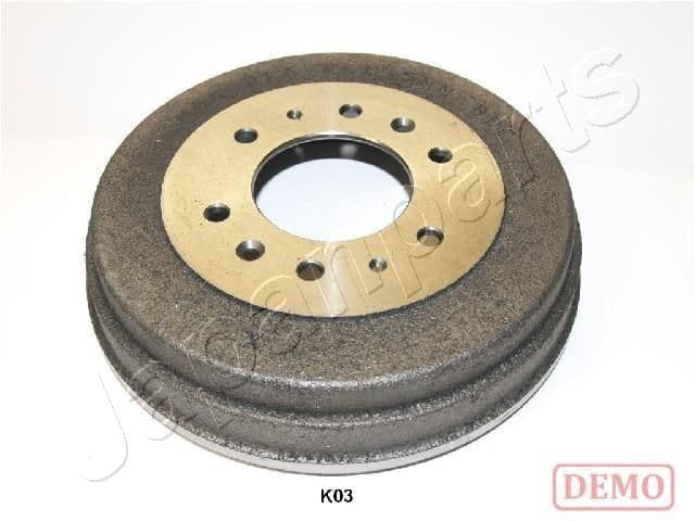 tak03c Japanparts Гальмівний барабан