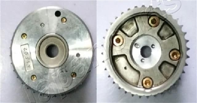 vvt017 Japanparts Шестерня розподільного вала для Smart Forfour