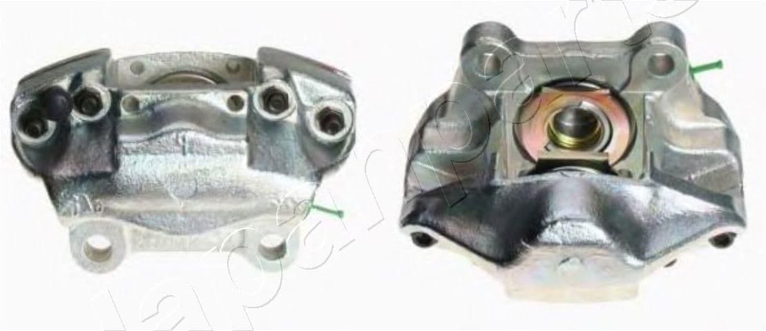 cal548ljm Japanparts Гальмівний супорт для Porsche 911