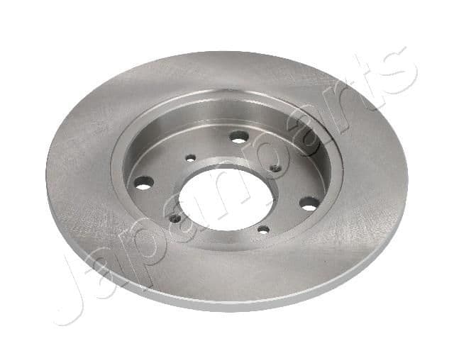 dp800c Japanparts Гальмівний диск для Suzuki Swift