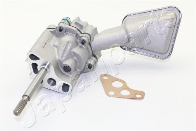OPFI05 Japanparts Масляный насос