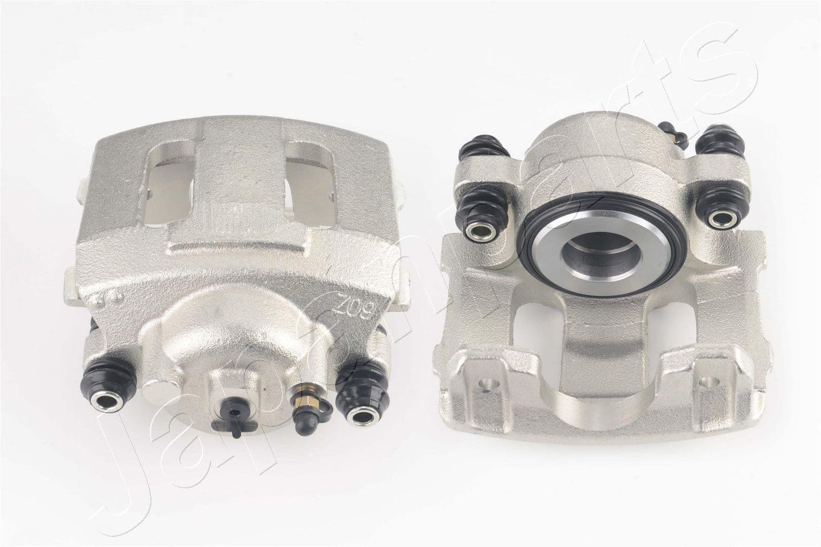 cal417ljm Japanparts Гальмівний супорт