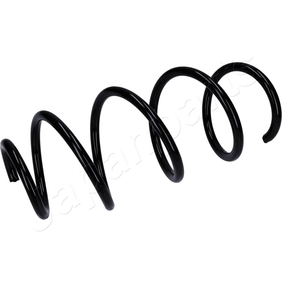 zc90355 Japanparts Пружина підвіски для Lada Vesta