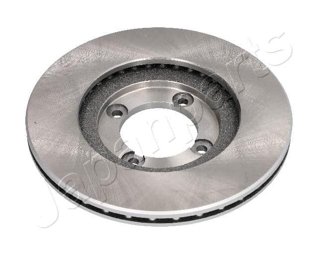 di334c Japanparts Гальмівний диск для Mazda 626