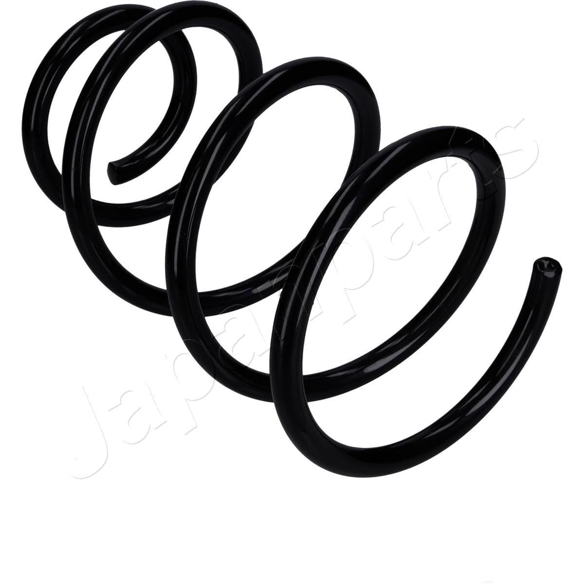 zc90199 Japanparts Пружина підвіски для Hyundai H-1