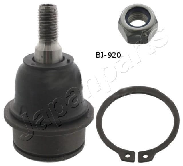 BJ920 Japanparts Шарова опора