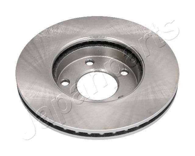 di395c Japanparts Гальмівний диск