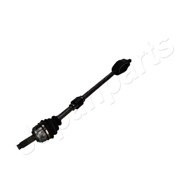 gik36 Japanparts Піввісь для Kia Rio