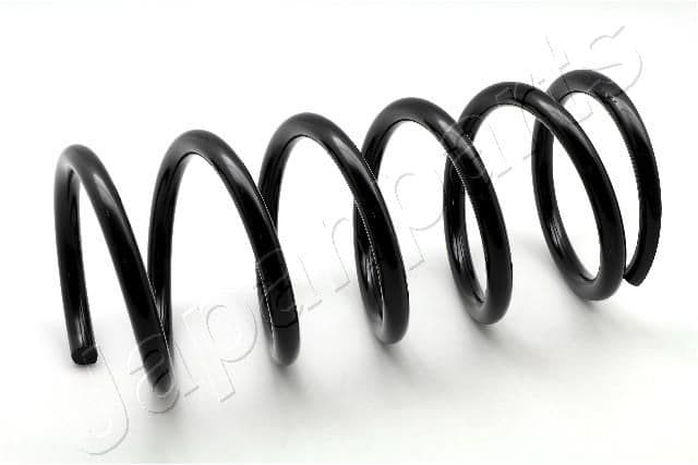 zc6509d Japanparts Пружина підвіски для Toyota Avensis Verso