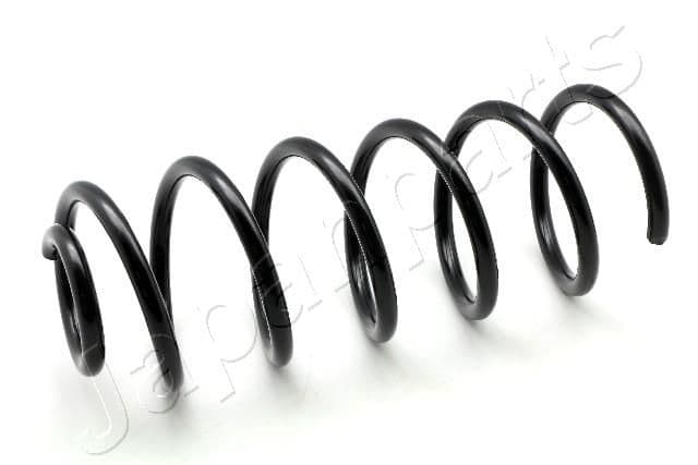 zc6197a Japanparts Пружина підвіски для Fiat Qubo