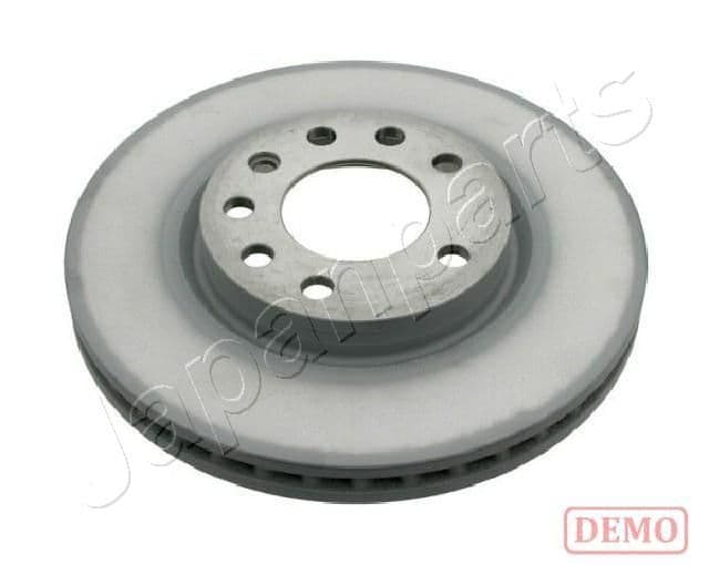 di040c Japanparts Тормозной диск