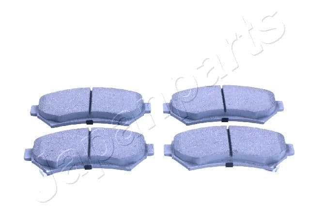 paw21af Japanparts Гальмівні колодки