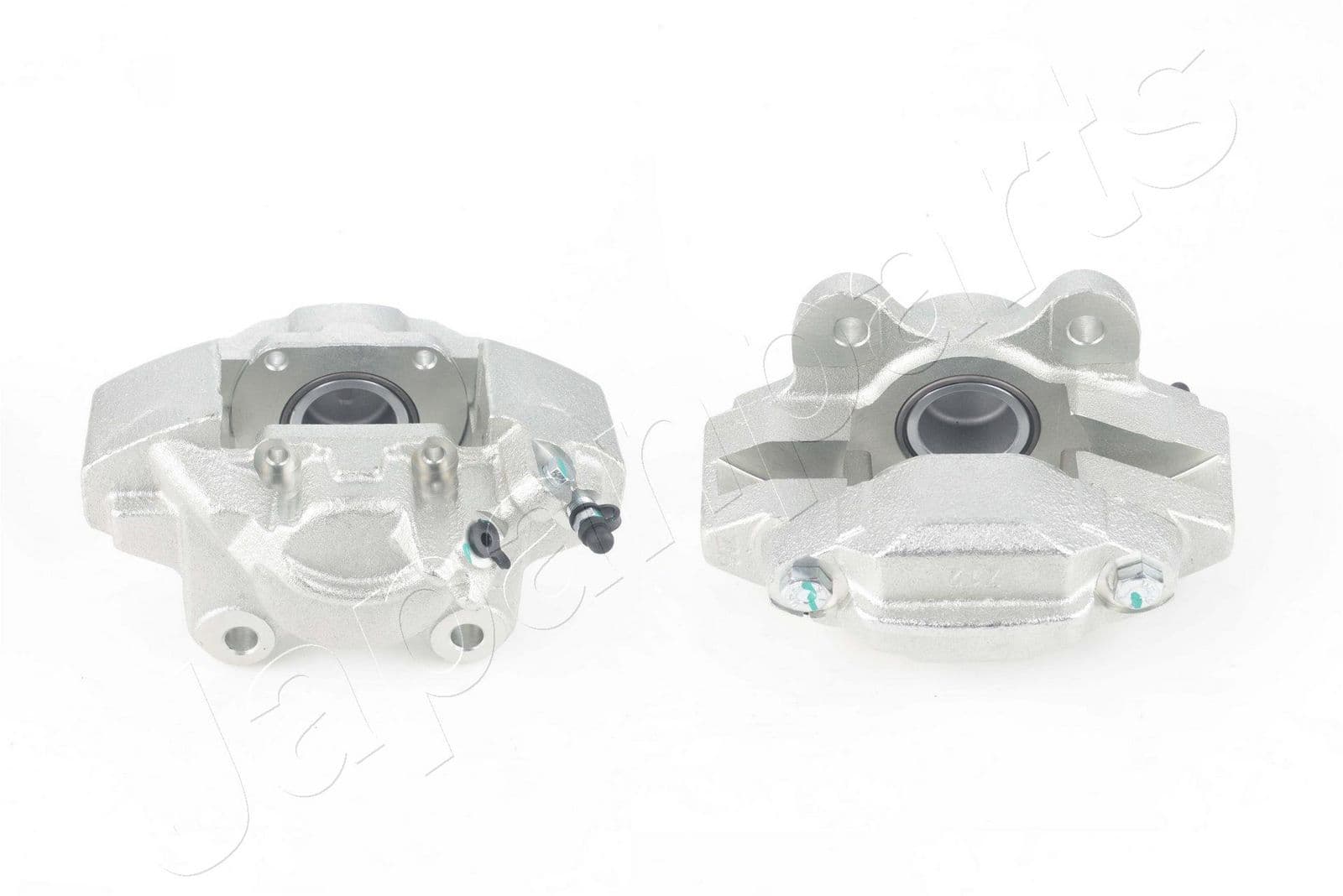 cal221ljm Japanparts Гальмівний супорт для Land Rover Defender