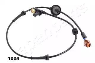 abs1004 Japanparts Датчик ABS для Nissan Altima