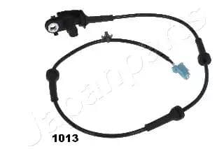 ABS1013 Japanparts Датчик ABS для Nissan 350 Z