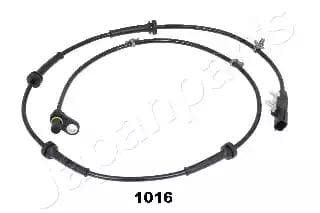 ABS1016 Japanparts Датчик ABS для Nissan Qashqai