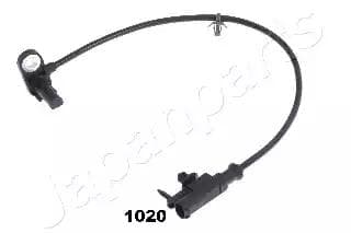 ABS1020 Japanparts Датчик ABS для Nissan 370 Z