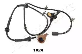 ABS1024 Japanparts Датчик ABS для Nissan Altima